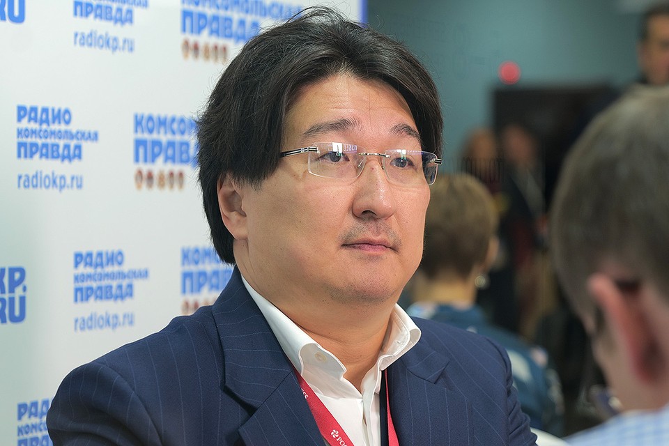 Бадма Башанкаев, хирург, депутат Госдумы: Я много видел медицины, но медицинской школой Владивостока и Хабаровская впечатлен