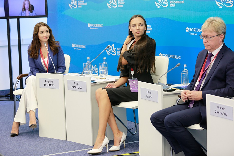 Инструменты господдержки, туризм и духовные скрепы помогут стимулировать легкую промышленность на Дальнем Востоке