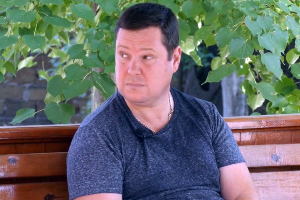 Замглавы Новой Каховки Гура раскрыл подробности своего убийства