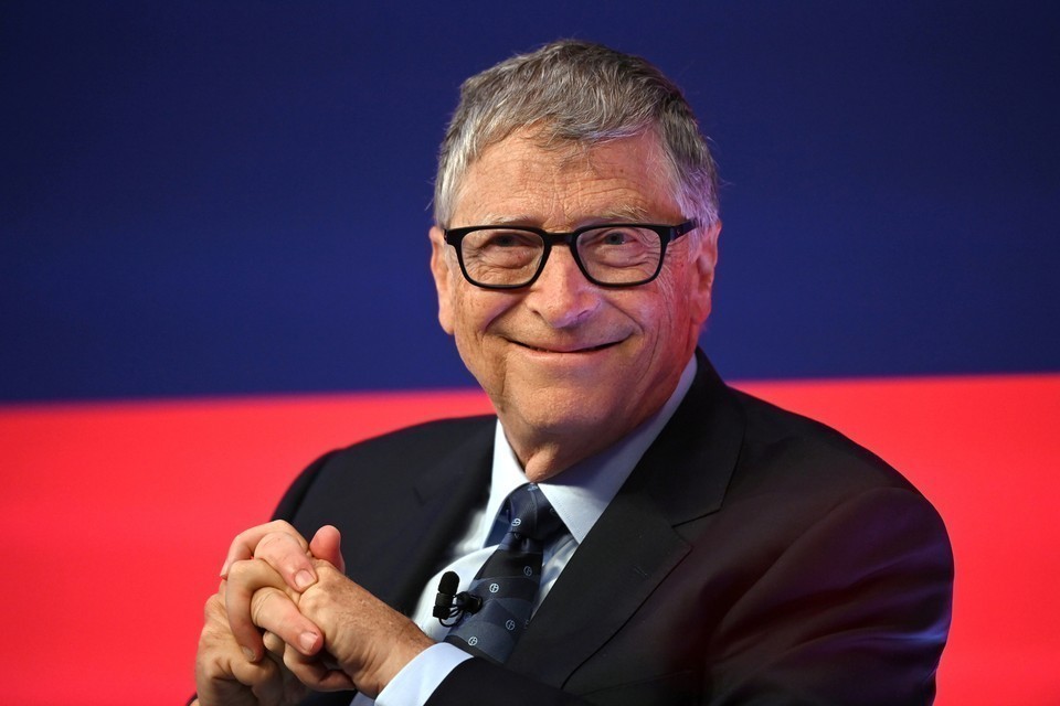 Билл Гейтс заявил, что человечество спасут волшебные семена