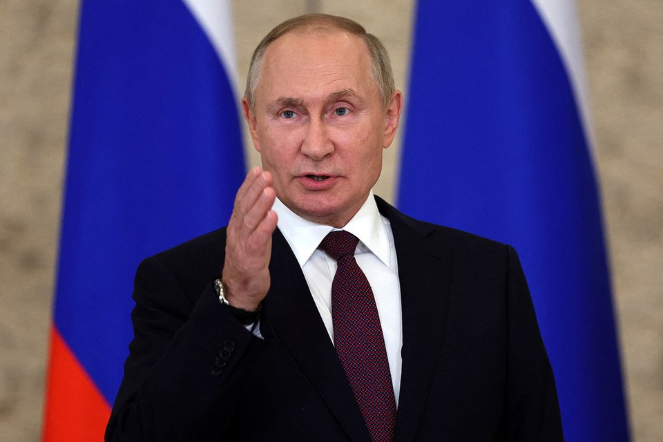 Россия и Китай готовы обеспечить миру стабильность: итоги выступления и встреч Владимира Путина на саммите ШОС