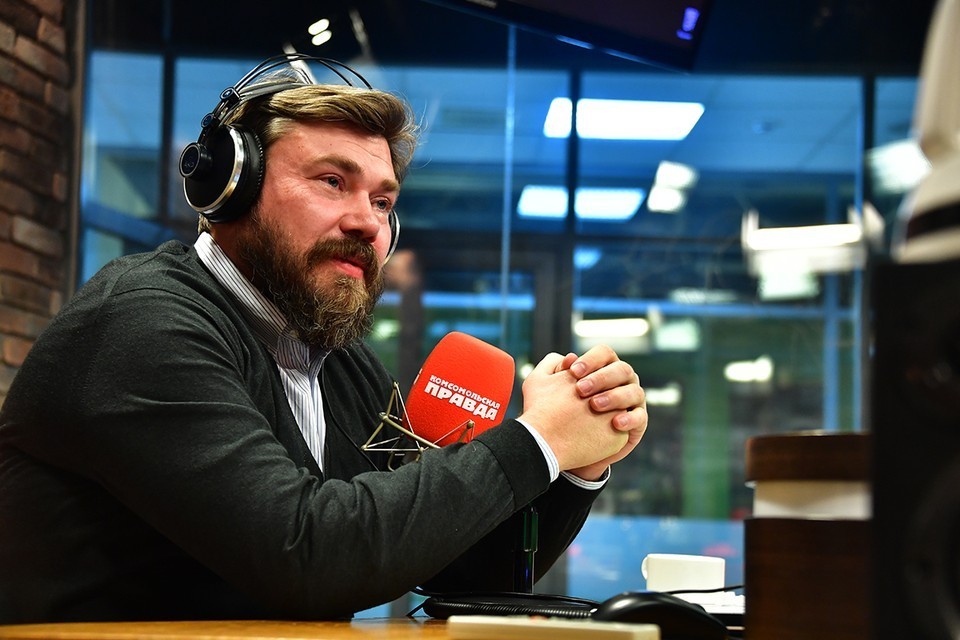 Константин Малофеев: Киркоров остался, Ургант вернулся. Они теперь патриоты