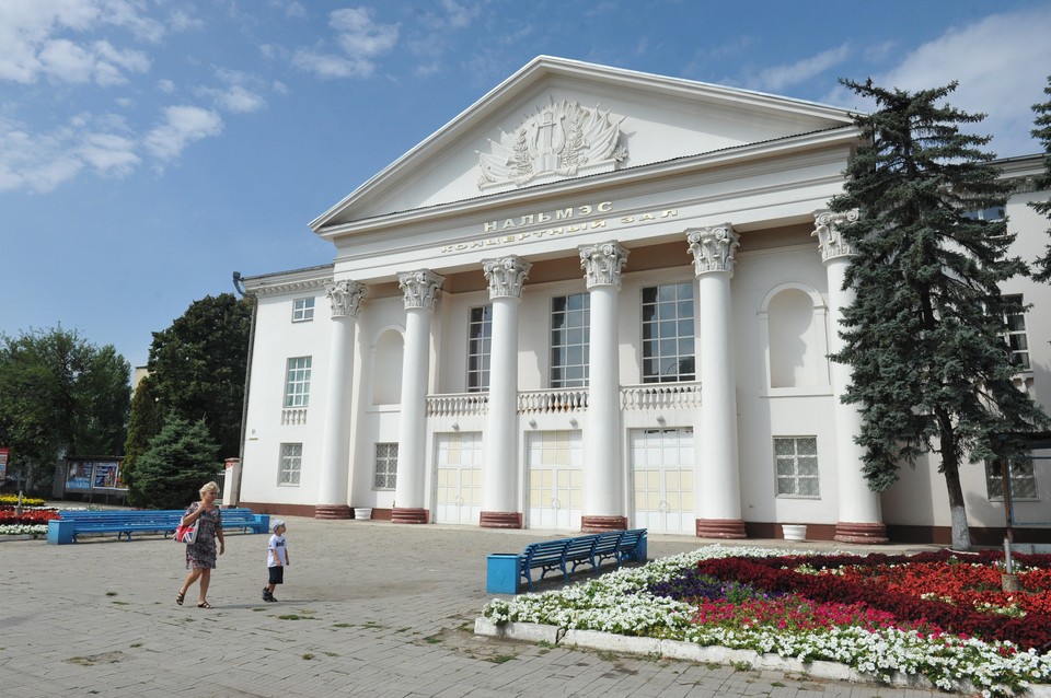 Клубная жизнь возрождается
