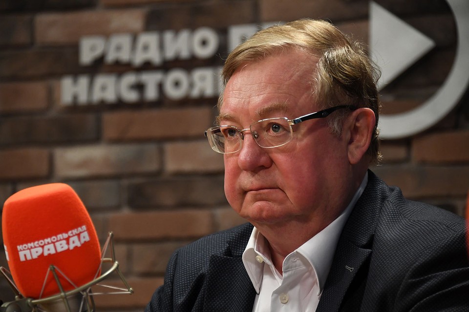 Сергей Степашин: Нам надо быть готовыми к жесткому ответу на реакцию Киева и Вашингтона