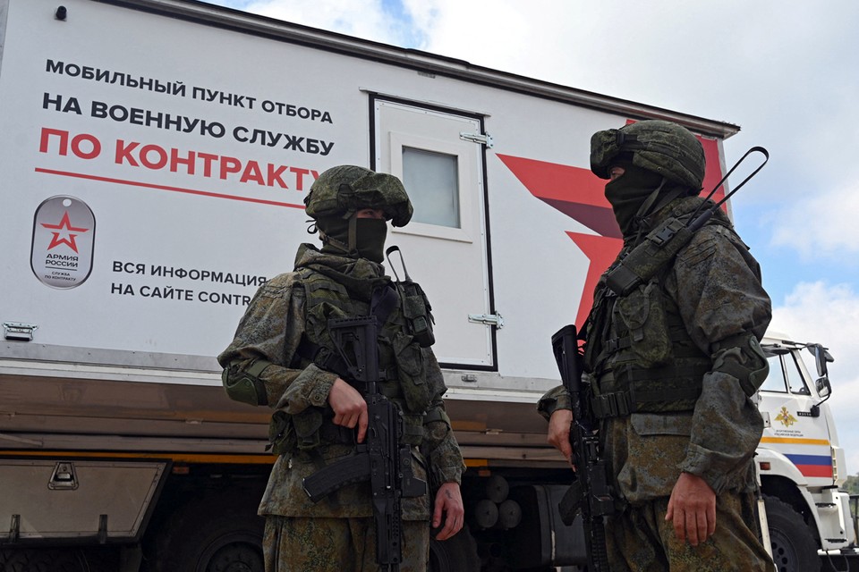 Запад услышал. Меры, принятые Россией, могут остановить конфликт на Украине