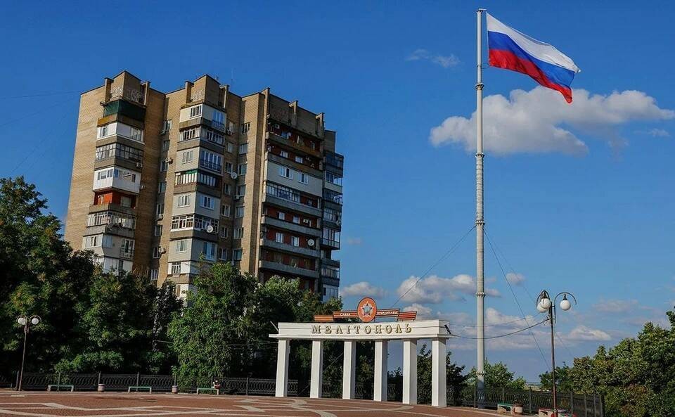 Референдумы в ДНР, ЛНР, Херсонской и Запорожской областях по вопросу о вхождении в состав России 2327 сентября 2022 года: онлайн-трансляция