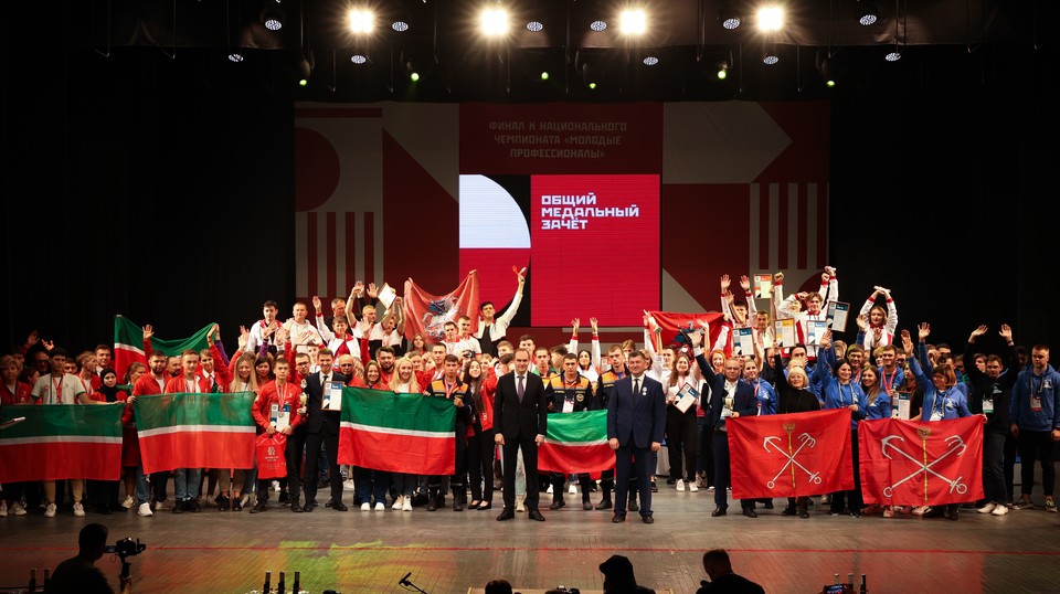 Десять лет мастерства: от поражения к победам