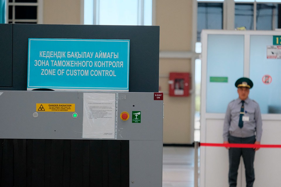 Работаем в штатном режиме