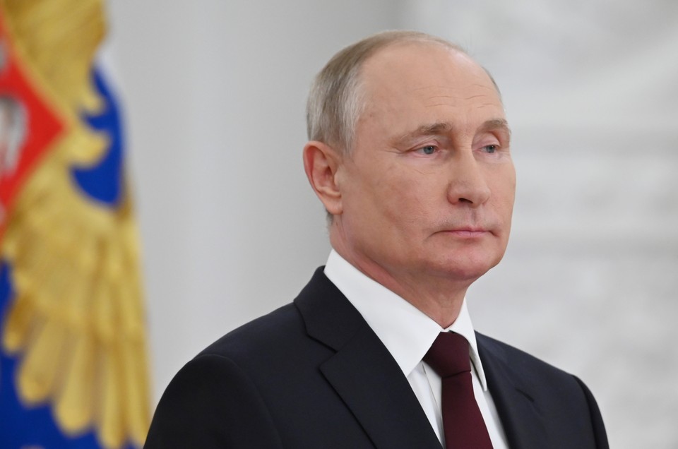 Обращение Владимира Путина 30 сентября 2022: о чем скажет президент