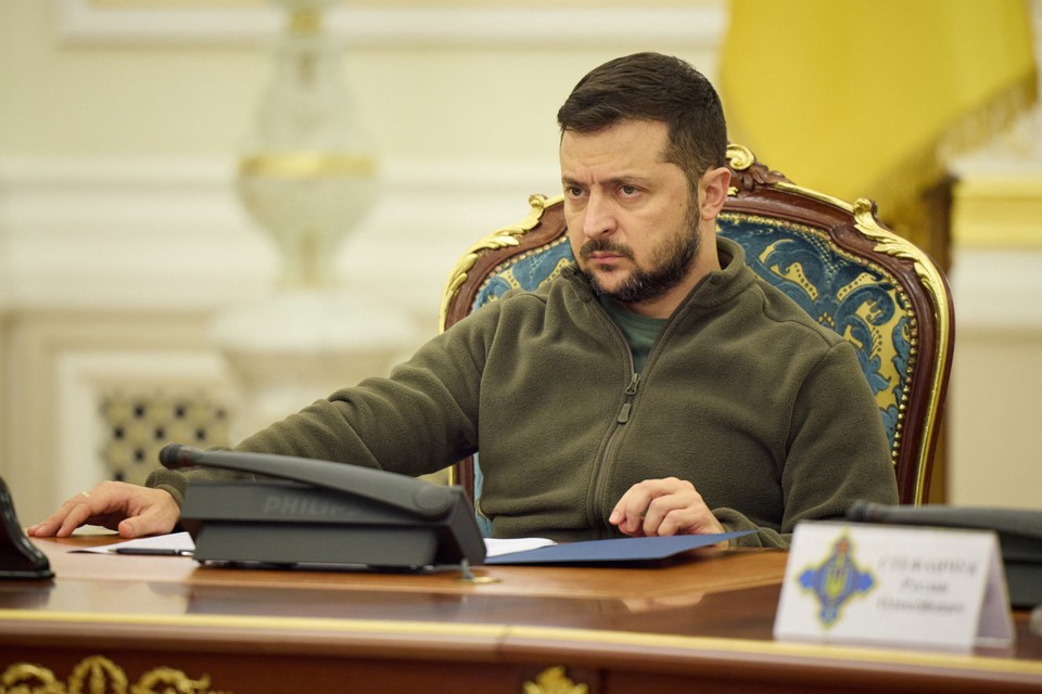 Зеленский подписал отказ от любых переговоров с Путиным. Вот, чем это кончится для Украины