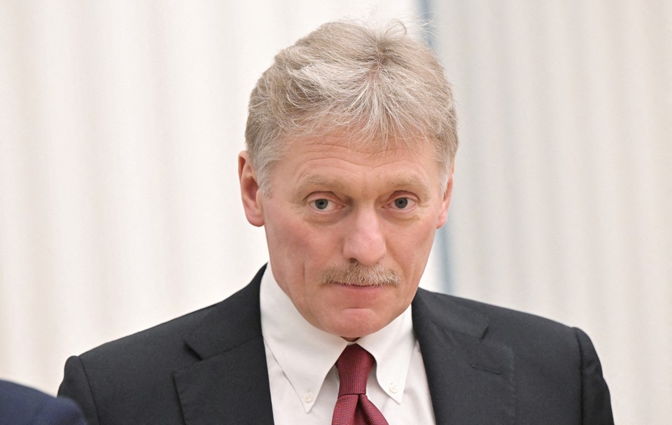 Песков заявил, что для выборов в Госдуму в новых регионах потребуется время