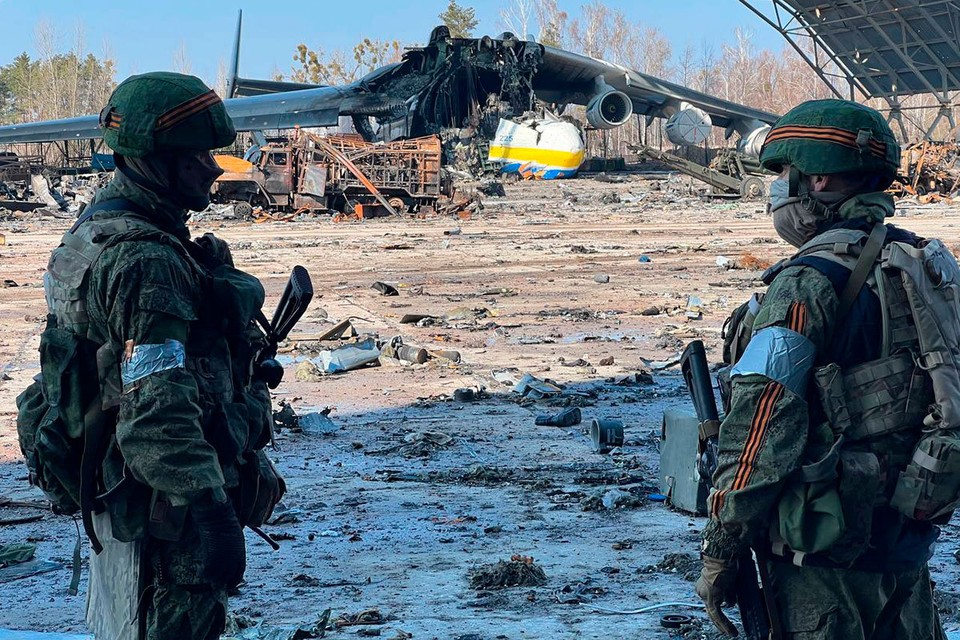 Проповедь военкора: Почему Бог не дал нам быстрой и легкой победы