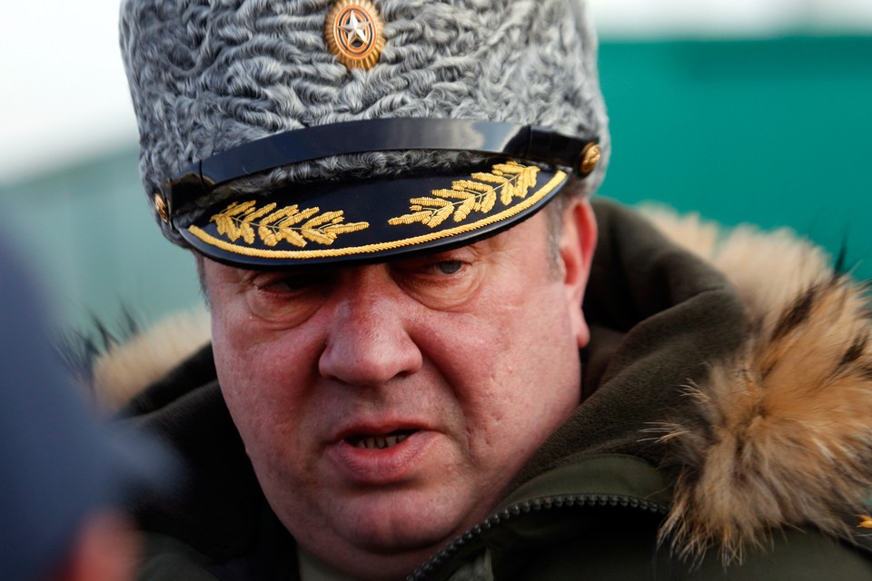 Генерал Андрей Гурулев раскрыл правду о мобилизации: что на самом деле происходит на полигонах и на фронте