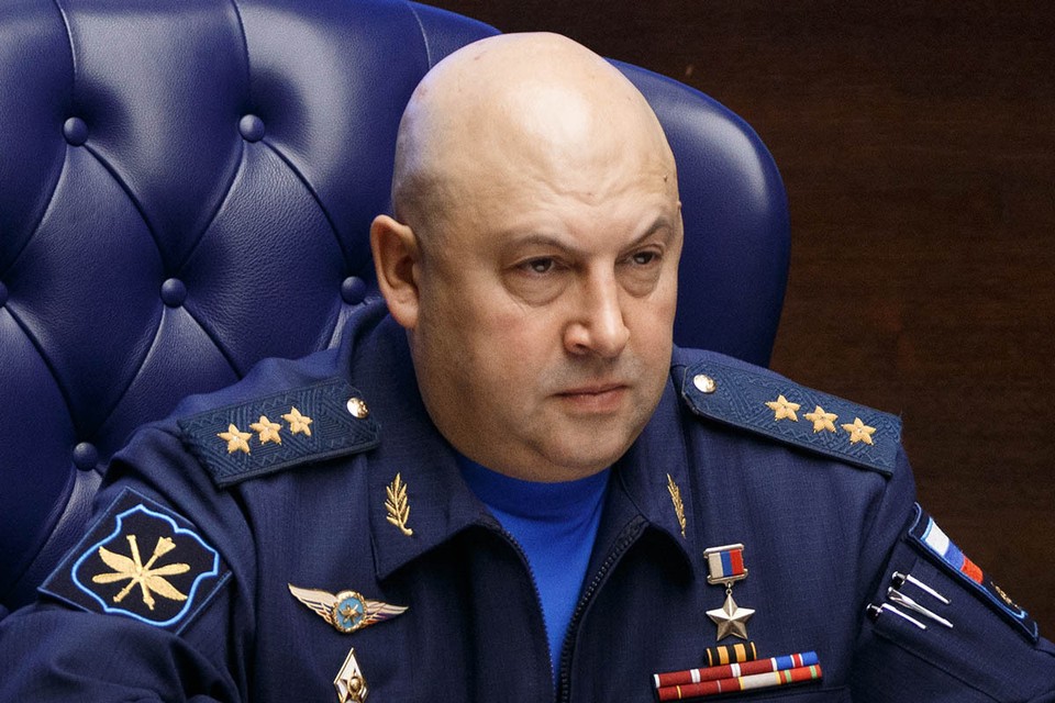 Политолог: У нас появился человек, который персонально отвечает перед народом за решения в зоне СВО