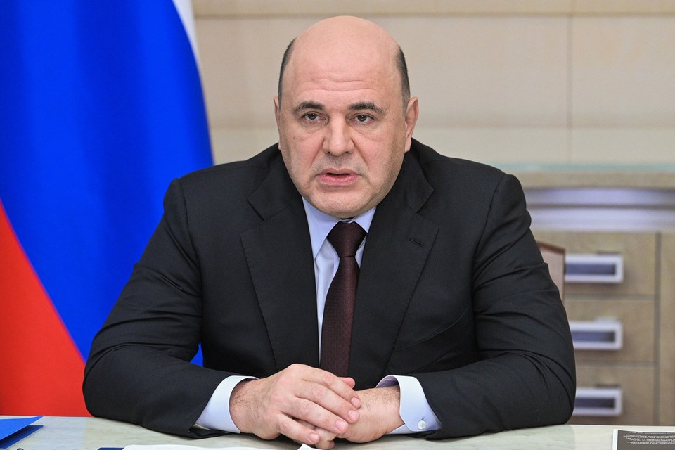 Мишустин поручил контролировать обеспечение участников СВО всем необходимым