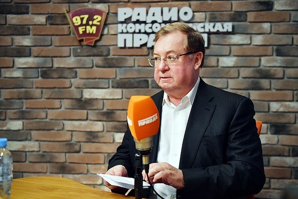 Сергей Степашин: Мы разберемся с преступлениями украинской власти, и трибунал будет
