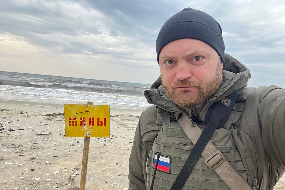 Русская коса разрезала Украину под Очаковом: раскрыта правда об обстановке на фронте под Херсоном и Николаевым