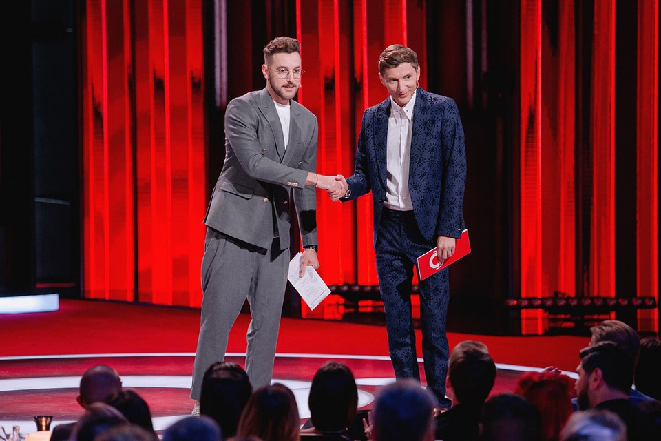 Попавший в «черный список» США Гарик Харламов исчез из Comedy Club
