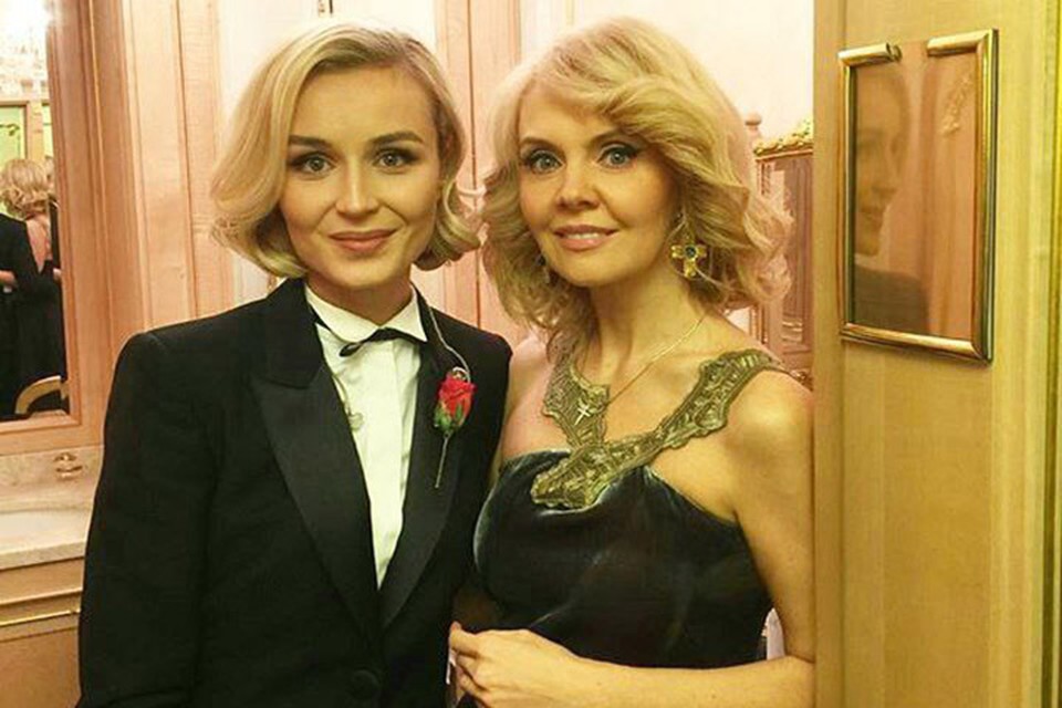 У главных звезд страны есть двойники: кто круче Валерия, Полина Гагарина, SHAMAN или их копии