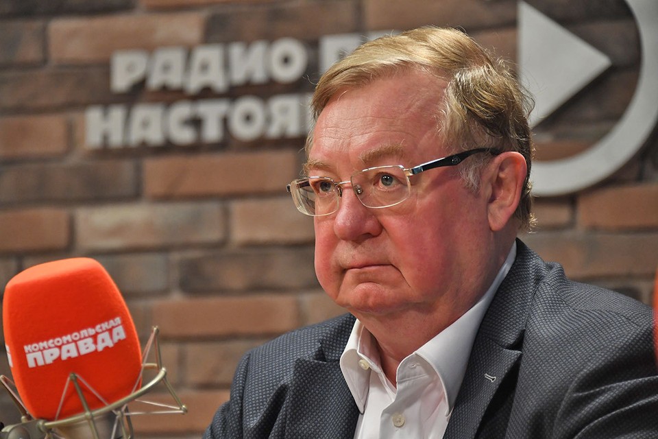 Экс-премьер Сергей Степашин объяснил мобилизацию 318 тысяч россиян большим количеством добровольцев