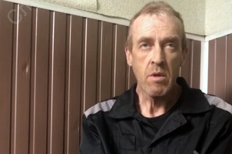 Следственный эксперимент: солдаты ВСУ показали, как убивали мирных граждан