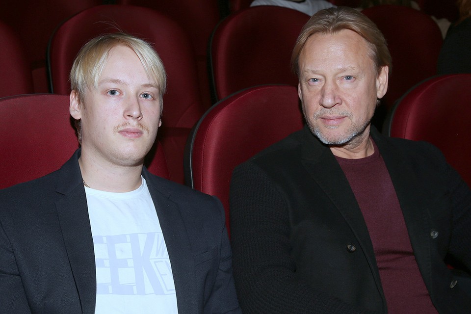 Дмитрий Харатьян заявил о готовности к мобилизации 24-летнего сына: Отмазывать не буду