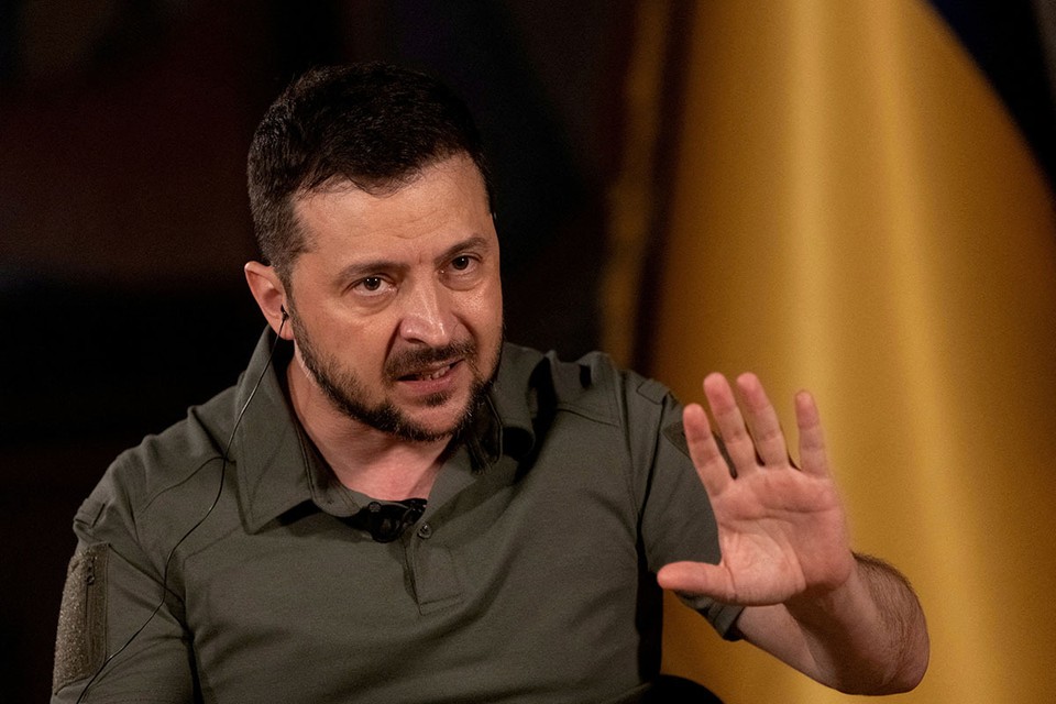 Макрон мутит, Зеленский боится: Что на самом деле Украина и Запад думают о переговорах с Россией