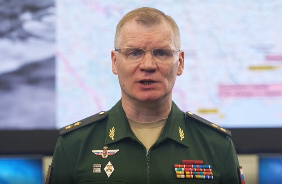 По Польше и Киеву удары не наносились. Минобороны РФ выступило с важным заявлением