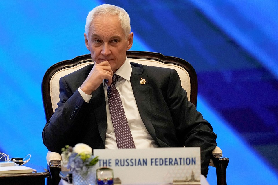 Идеальный шторм: участники саммита АТЭС в Бангкоке предрекли мировой экономике сильнейшие потрясения