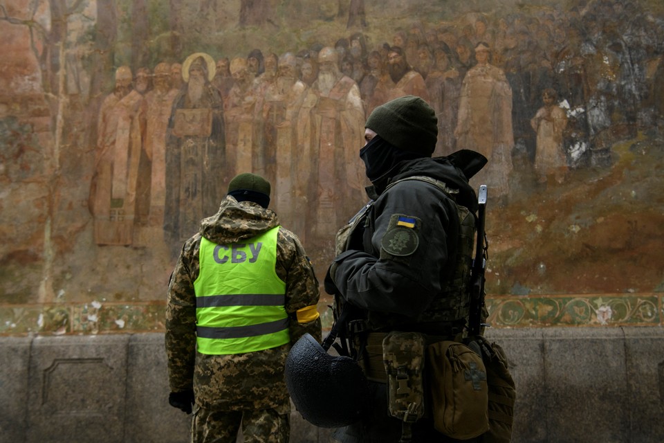 А тут есть русский мир: Киев продолжает уничтожение УПЦ