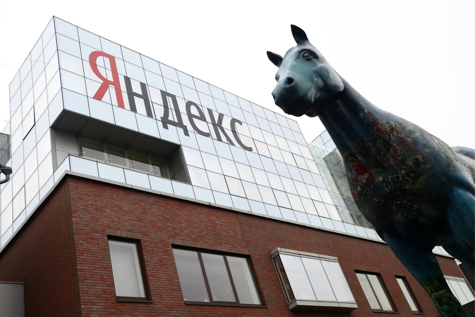 Yandex разделяется, в руководство компании войдет Алексей Кудрин: Что изменится для любителей Яндекс Еды и Яндекс Такси