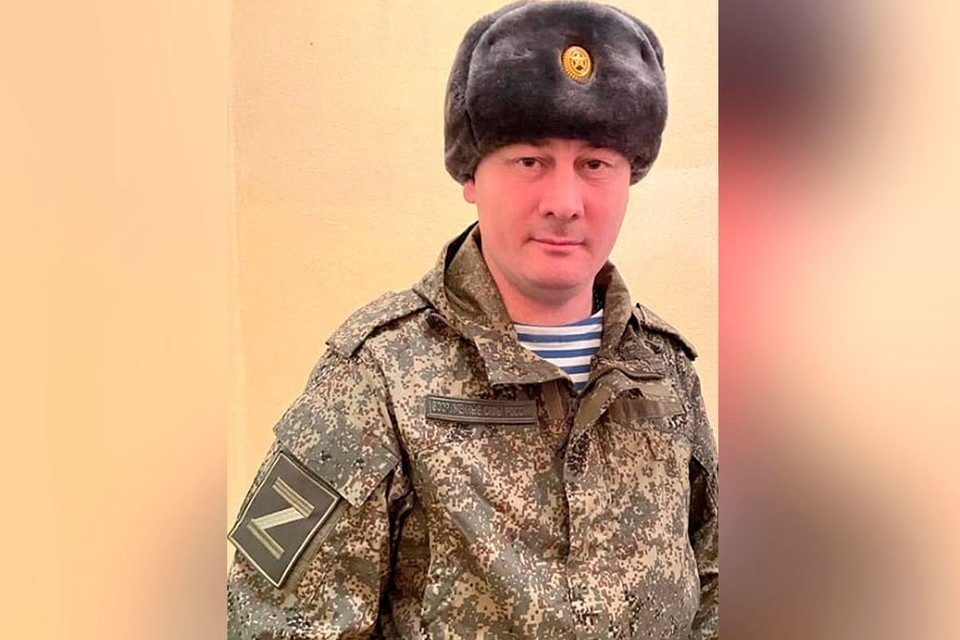 Никаких послаблений. При минус 30 занятия - наравне со всеми. Экс-мэр Читы, ушедший на фронт, рассказал об обстановке на полигоне
