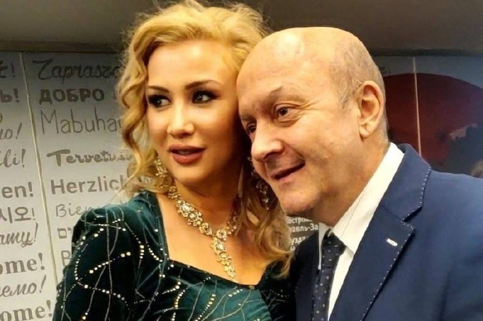 Драма замполита Староконя: молодая невеста бросила звезду сериала Солдаты накануне свадьбы и вышла замуж за другого