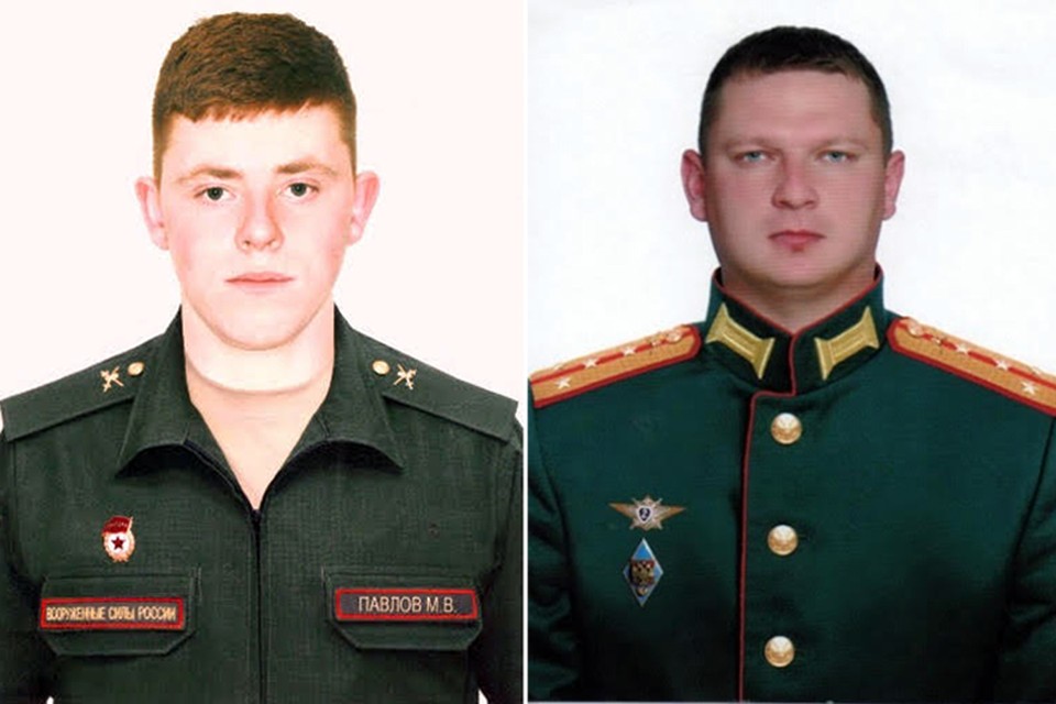 Герой спецоперации Z ефрейтор Кондыбко уничтожил в бою дюжину боевиков