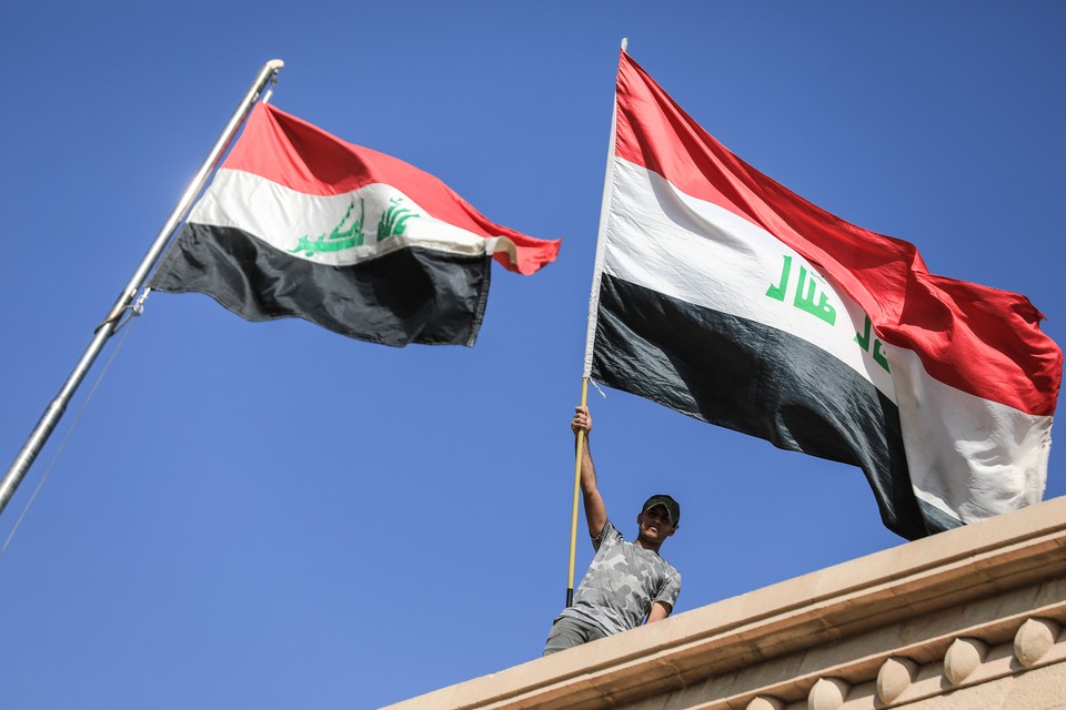 В Ираке выявили гигантское расхищение бюджетных средств