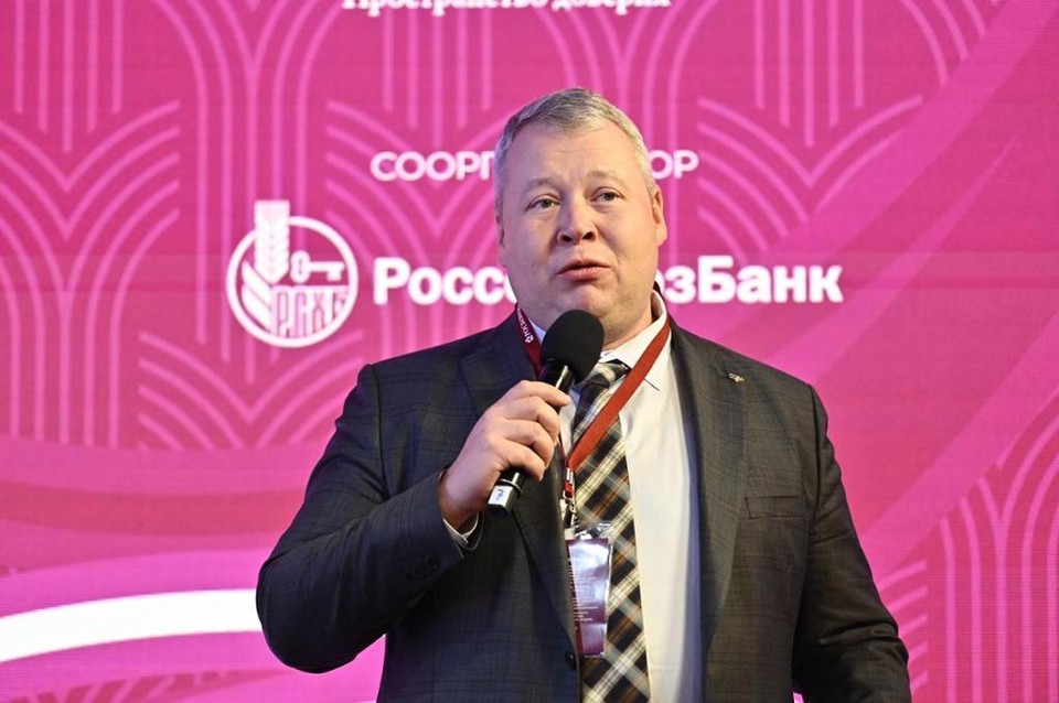 Появился пульт управления изменениями в виноделии