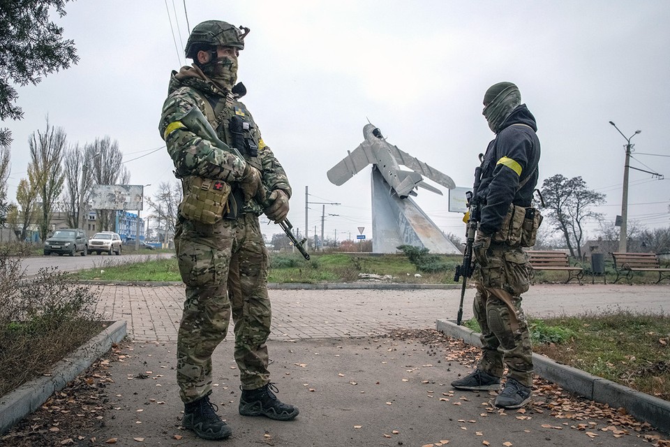 Что напугало ВСУ в Артемовске: Паника ползет от офицеров до солдат