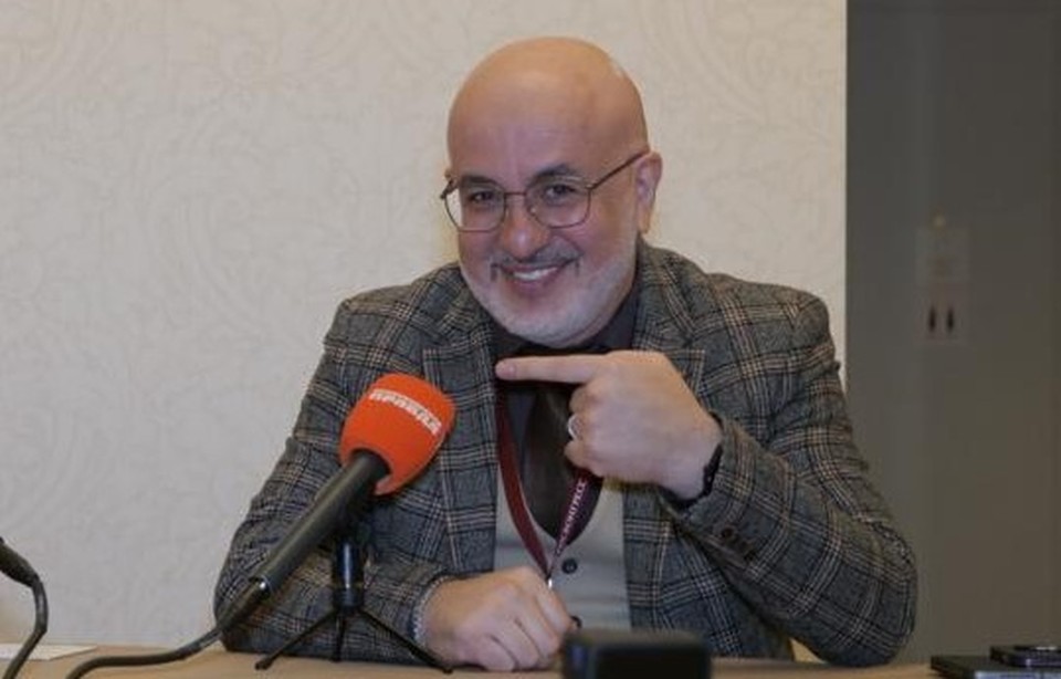 Артур Саркисян: Российское виноделие - это колоссальный успех. Но мы только в начале пути