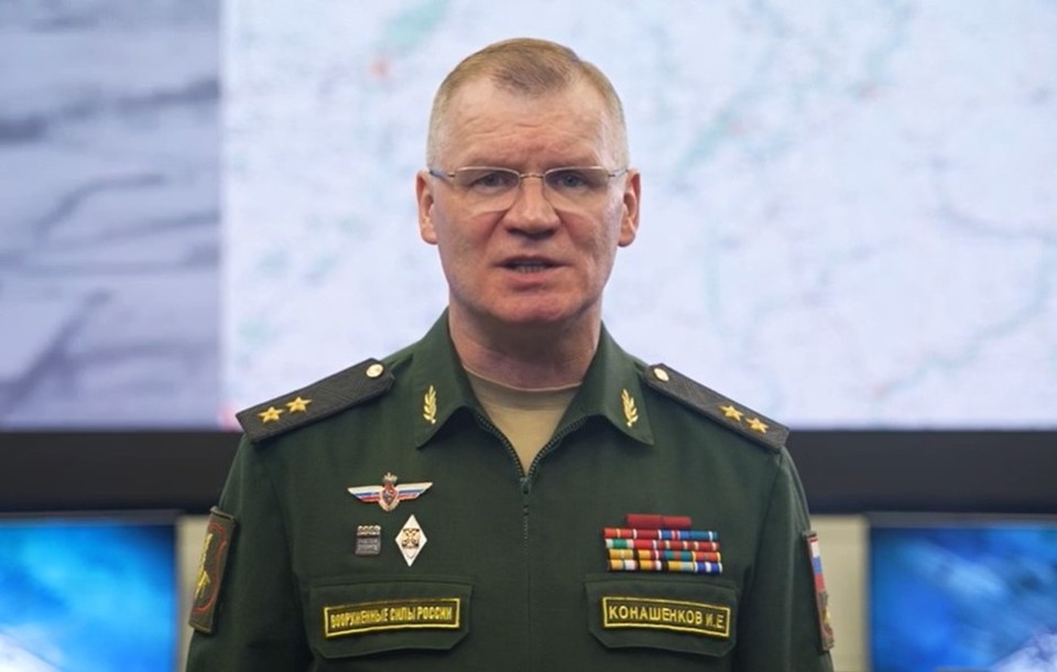 ПВО России сбили украинские беспилотники над военными аэродромами Дягилево и Энегельс: Раскрыты подробности