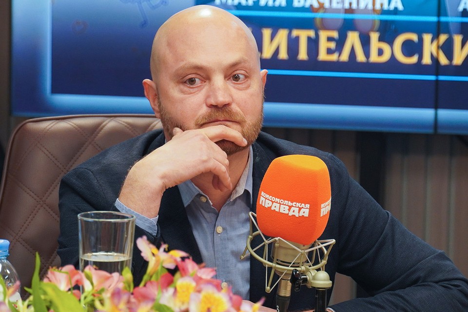 О чем я не успел сказать Путину