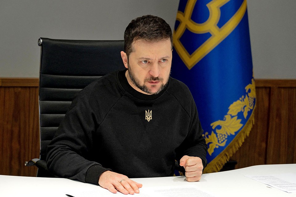 Утомил всех. Почему Зеленскому не разрешили выступить перед финалом мундиаля и не дадут провести глобальный саммит