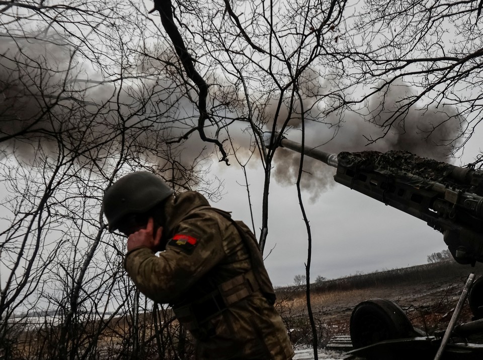 Минобороны сообщило об уничтожении американских артсистем, что обстреливали Донецк