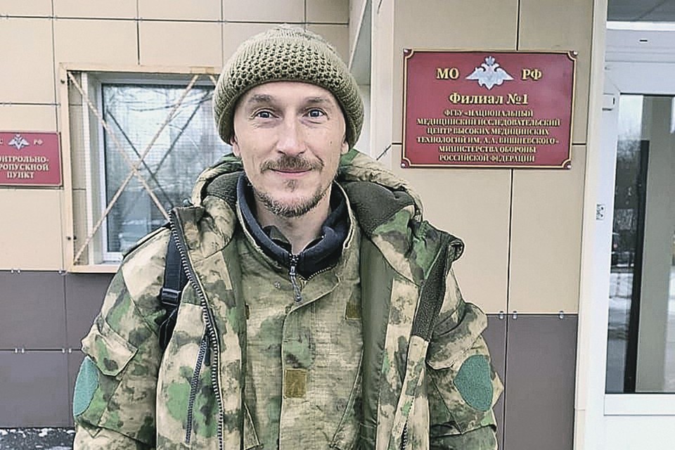 Такое раньше только в кино видел про Сталинград: Путешественник ушел добровольцем на спецоперацию и честно рассказал, что пережил в первом бою