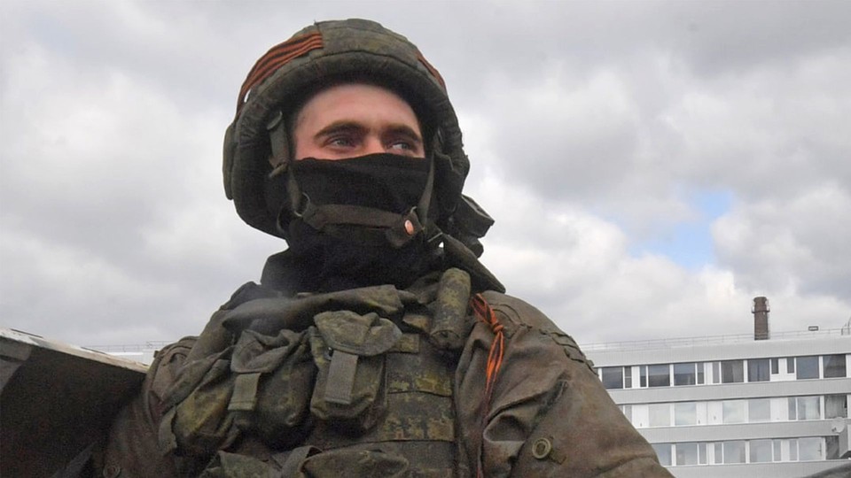 Военная спецоперация на Украине 30 декабря 2022: прямая онлайн-трансляция