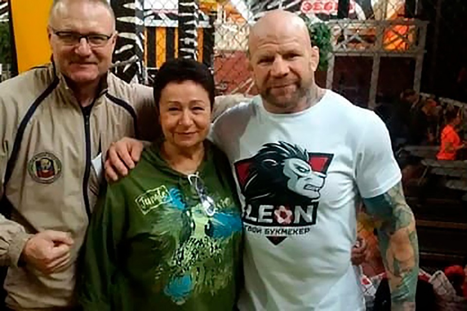 Если там не потушить пожар, полыхнет вся Россия: мама Тутты Ларсен объяснила, почему помогает Донбассу