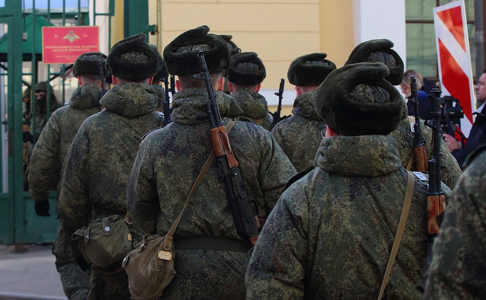 Военная спецоперация на Украине 4 января 2023 года: прямая онлайн-трансляция