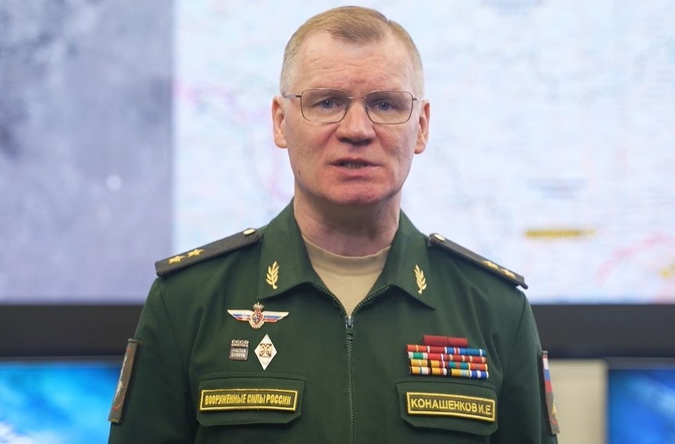 Минобороны ликвидировало 55 экстремистов батальона имени Шейха Мансура