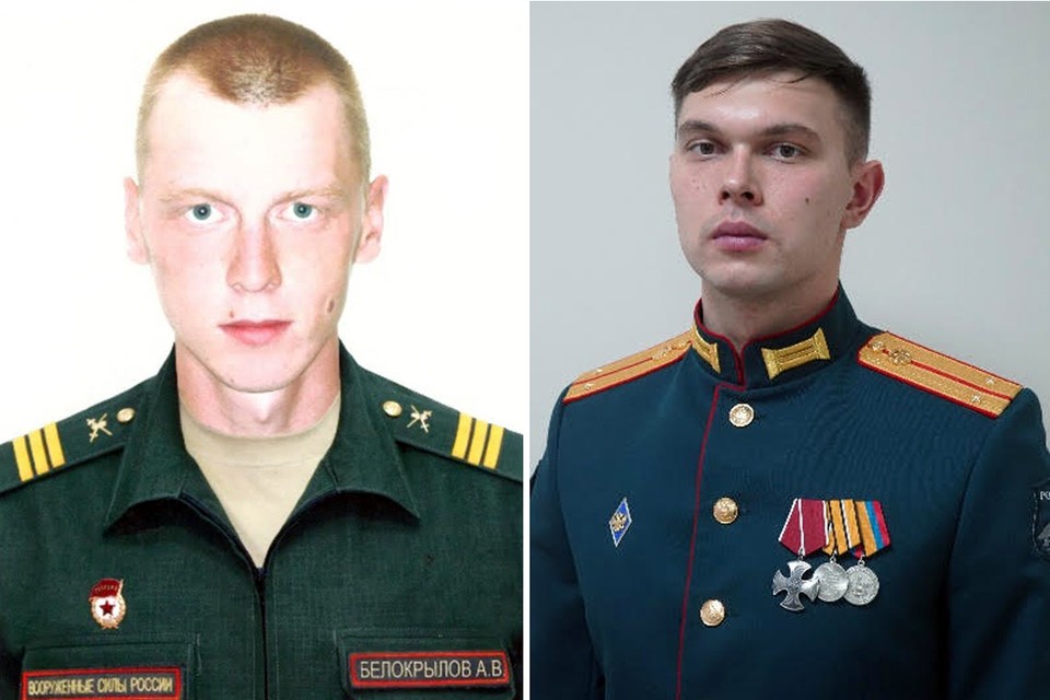 Герой спецоперации Z сержант Белокрылов стал ангелом-спасителем для раненых воинов