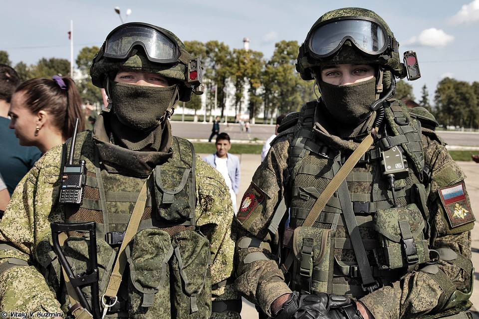 Военная спецоперация на Украине 10 января 2023 года: прямая онлайн-трансляция