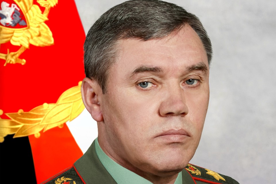 Кто такой Валерий Герасимов, назначенный командовать спецоперацией: Обладает жесткой командирской хваткой и умением принимать нестандартные решения